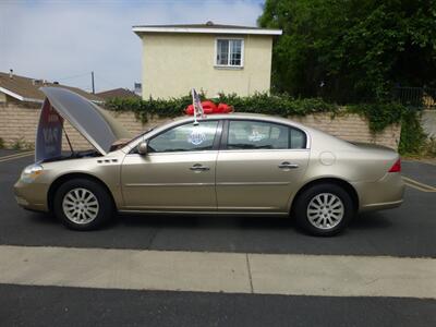 2006 Buick Lucerne CX   - Photo 14 - San Fernando, CA 91340
