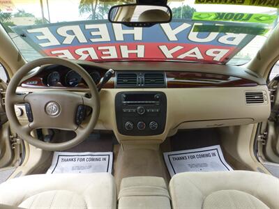 2006 Buick Lucerne CX   - Photo 9 - San Fernando, CA 91340