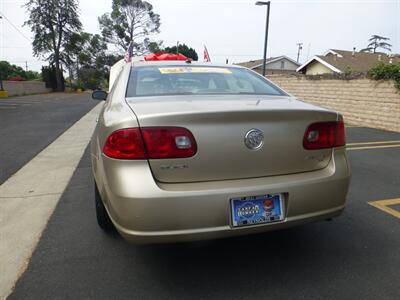 2006 Buick Lucerne CX   - Photo 18 - San Fernando, CA 91340