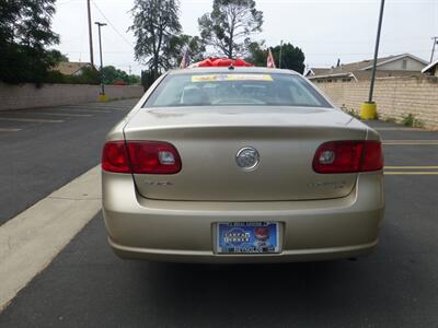 2006 Buick Lucerne CX   - Photo 19 - San Fernando, CA 91340