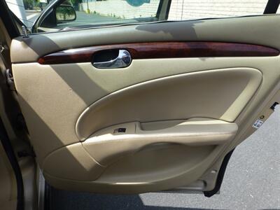 2006 Buick Lucerne CX   - Photo 66 - San Fernando, CA 91340