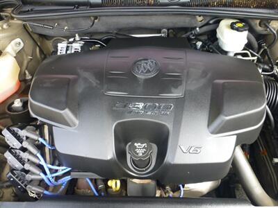 2006 Buick Lucerne CX   - Photo 10 - San Fernando, CA 91340