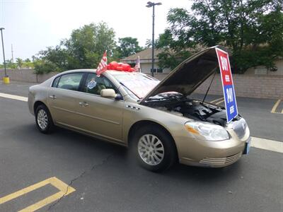 2006 Buick Lucerne CX   - Photo 26 - San Fernando, CA 91340