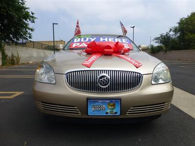 2006 Buick Lucerne CX   - Photo 5 - San Fernando, CA 91340
