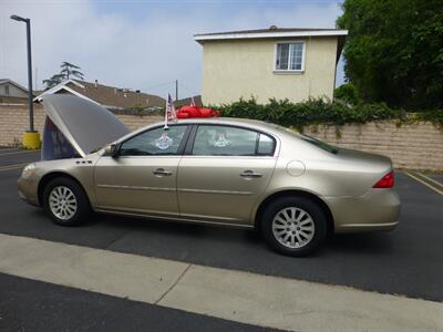 2006 Buick Lucerne CX   - Photo 15 - San Fernando, CA 91340