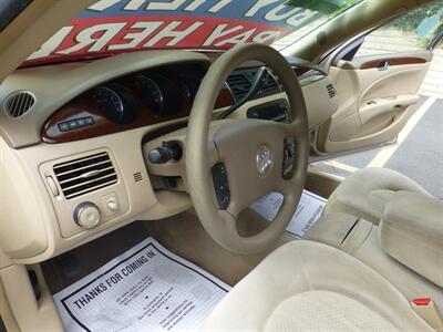 2006 Buick Lucerne CX   - Photo 7 - San Fernando, CA 91340