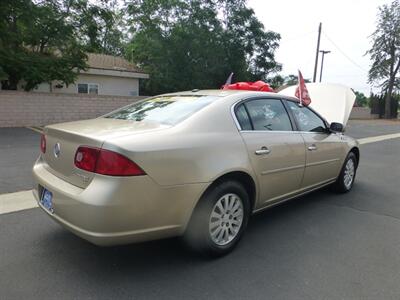 2006 Buick Lucerne CX   - Photo 21 - San Fernando, CA 91340