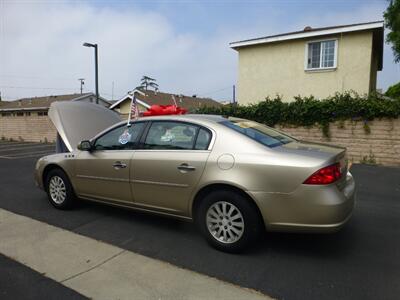 2006 Buick Lucerne CX   - Photo 16 - San Fernando, CA 91340