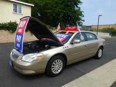 2006 Buick Lucerne CX   - Photo 11 - San Fernando, CA 91340