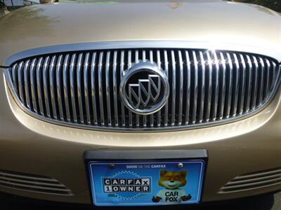 2006 Buick Lucerne CX   - Photo 75 - San Fernando, CA 91340
