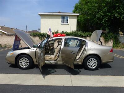 2006 Buick Lucerne CX   - Photo 69 - San Fernando, CA 91340