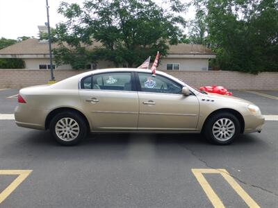 2006 Buick Lucerne CX   - Photo 4 - San Fernando, CA 91340