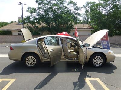 2006 Buick Lucerne CX   - Photo 70 - San Fernando, CA 91340