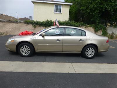 2006 Buick Lucerne CX   - Photo 2 - San Fernando, CA 91340