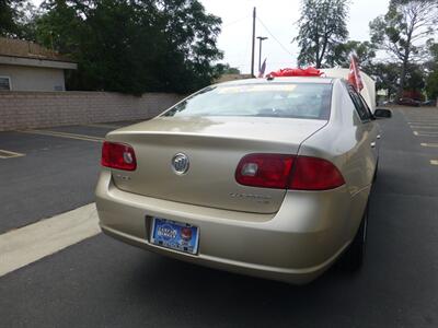 2006 Buick Lucerne CX   - Photo 20 - San Fernando, CA 91340