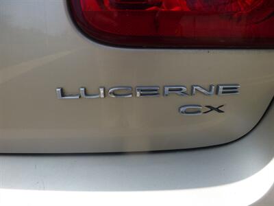 2006 Buick Lucerne CX   - Photo 85 - San Fernando, CA 91340