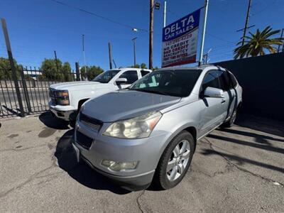 2012 Chevrolet Traverse LT   - Photo 3 - San Fernando, CA 91340