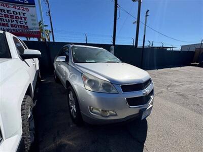 2012 Chevrolet Traverse LT   - Photo 2 - San Fernando, CA 91340