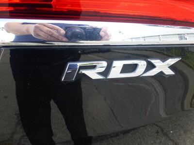 2017 Acura RDX   - Photo 83 - San Fernando, CA 91340