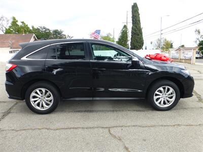 2017 Acura RDX   - Photo 4 - San Fernando, CA 91340