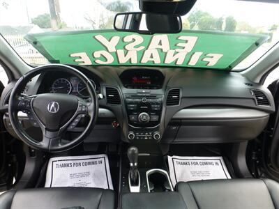 2017 Acura RDX   - Photo 10 - San Fernando, CA 91340