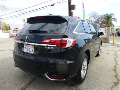 2017 Acura RDX   - Photo 23 - San Fernando, CA 91340