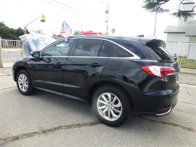 2017 Acura RDX   - Photo 20 - San Fernando, CA 91340