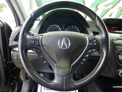 2017 Acura RDX   - Photo 37 - San Fernando, CA 91340