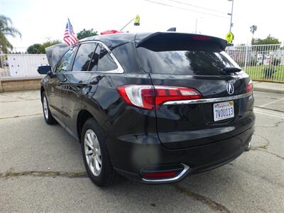 2017 Acura RDX   - Photo 21 - San Fernando, CA 91340
