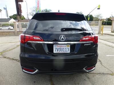2017 Acura RDX   - Photo 22 - San Fernando, CA 91340