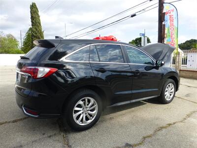 2017 Acura RDX   - Photo 24 - San Fernando, CA 91340