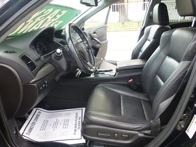 2017 Acura RDX   - Photo 9 - San Fernando, CA 91340