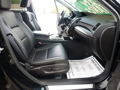 2017 Acura RDX   - Photo 7 - San Fernando, CA 91340
