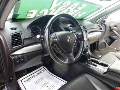 2017 Acura RDX   - Photo 8 - San Fernando, CA 91340