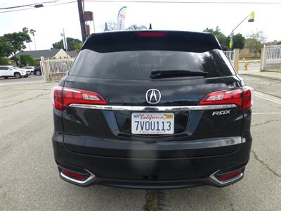 2017 Acura RDX   - Photo 3 - San Fernando, CA 91340