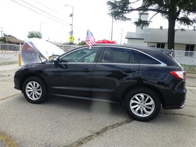 2017 Acura RDX   - Photo 19 - San Fernando, CA 91340