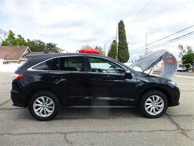 2017 Acura RDX   - Photo 26 - San Fernando, CA 91340