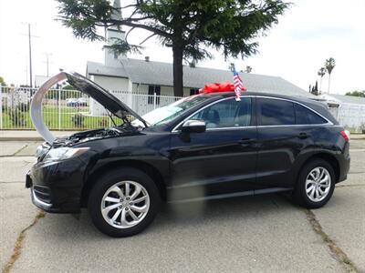 2017 Acura RDX   - Photo 17 - San Fernando, CA 91340