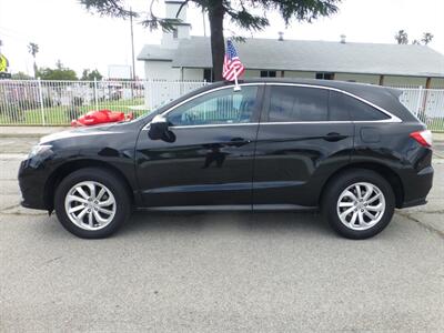 2017 Acura RDX   - Photo 2 - San Fernando, CA 91340