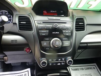 2017 Acura RDX   - Photo 44 - San Fernando, CA 91340