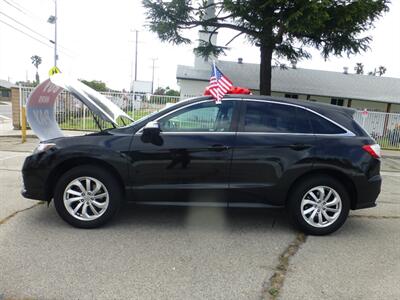 2017 Acura RDX   - Photo 18 - San Fernando, CA 91340