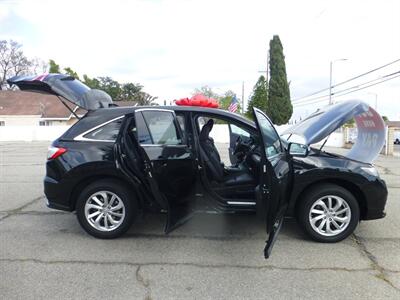 2017 Acura RDX   - Photo 67 - San Fernando, CA 91340