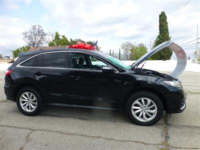 2017 Acura RDX   - Photo 27 - San Fernando, CA 91340