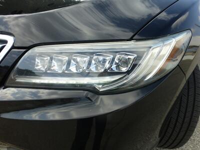 2017 Acura RDX   - Photo 76 - San Fernando, CA 91340