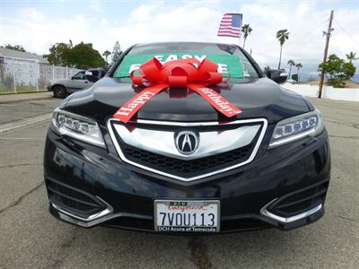 2017 Acura RDX   - Photo 5 - San Fernando, CA 91340