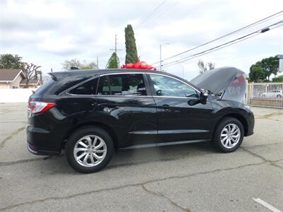 2017 Acura RDX   - Photo 25 - San Fernando, CA 91340