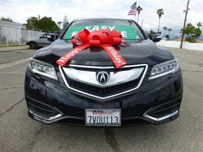 2017 Acura RDX   - Photo 6 - San Fernando, CA 91340
