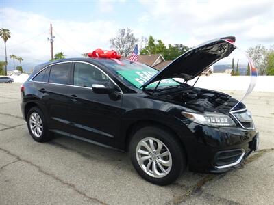 2017 Acura RDX   - Photo 28 - San Fernando, CA 91340