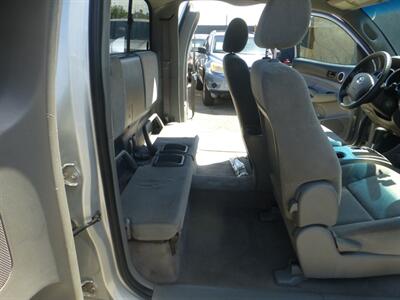 2005 Toyota Tacoma - Photo 8 - San Fernando, CA 91340
