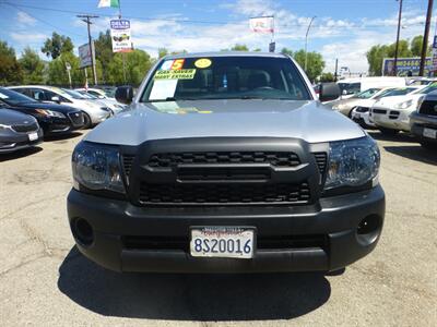 2005 Toyota Tacoma - Photo 5 - San Fernando, CA 91340